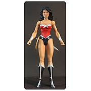 DC Unlimited Wonder Woman New 52 Action Figure